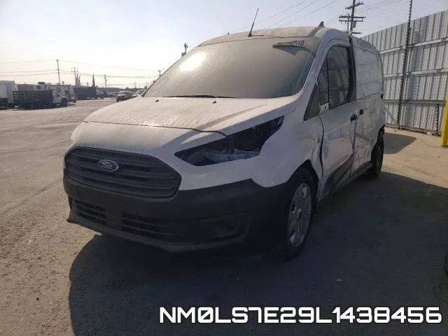 NM0LS7E29L1438456 фото 3