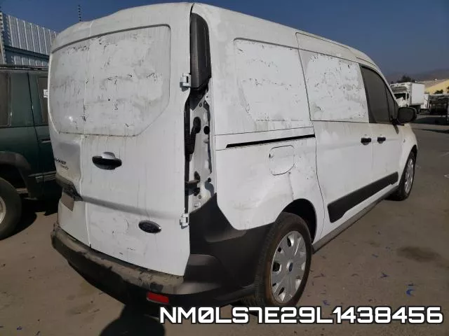 NM0LS7E29L1438456 фото 5