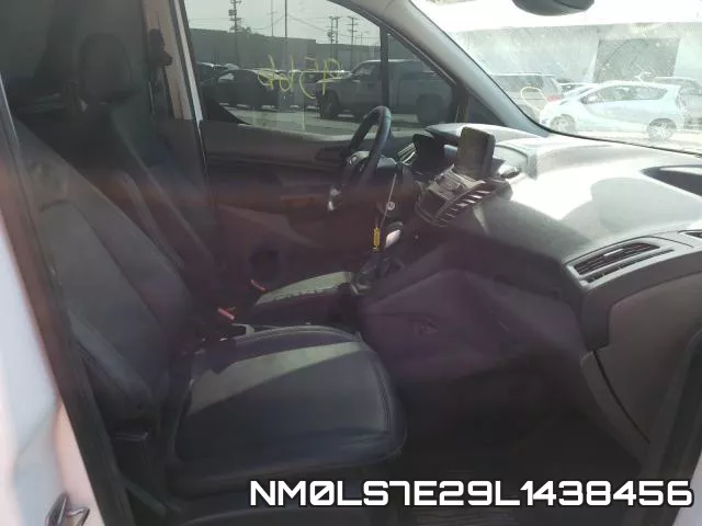NM0LS7E29L1438456 фото 6