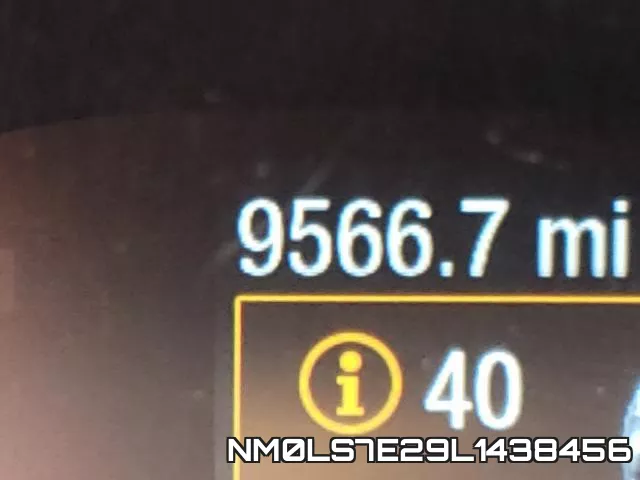 NM0LS7E29L1438456 фото 9