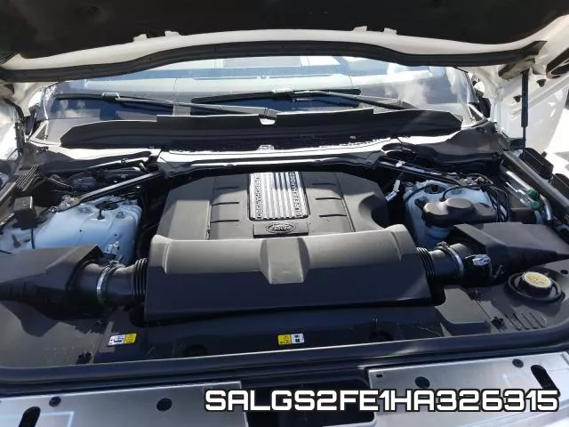SALGS2FE1HA326315 фото 8