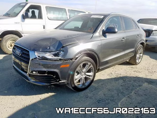 WA1ECCFS6JR022163 фото 3