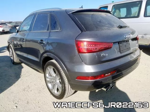 WA1ECCFS6JR022163 фото 4