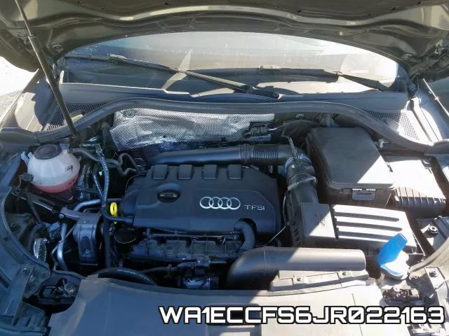 WA1ECCFS6JR022163 фото 8