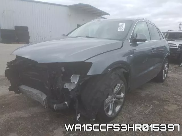 WA1GCCFS3HR015397 фото 3