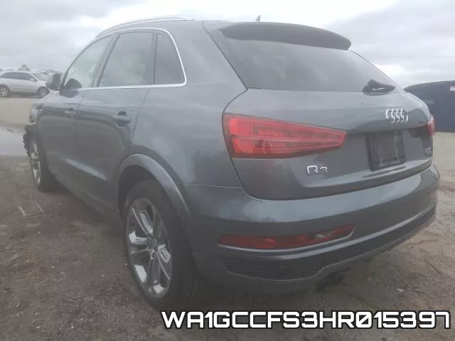 WA1GCCFS3HR015397 фото 4