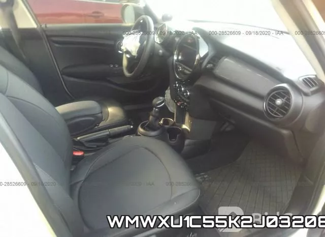 WMWXU1C55K2J03208 фото 6