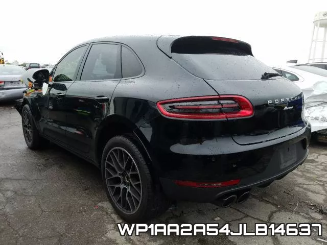 WP1AA2A54JLB14637 фото 4