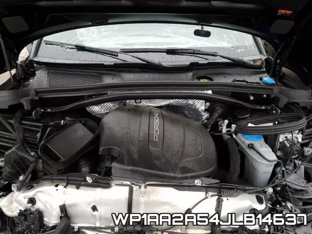 WP1AA2A54JLB14637 фото 8