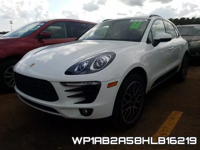 WP1AB2A58HLB16219 фото 3