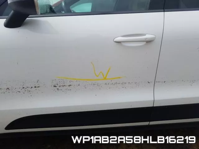 WP1AB2A58HLB16219 фото 10