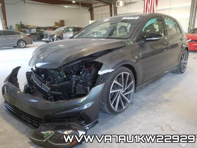 WVWVA7AU1KW229297 фото 3