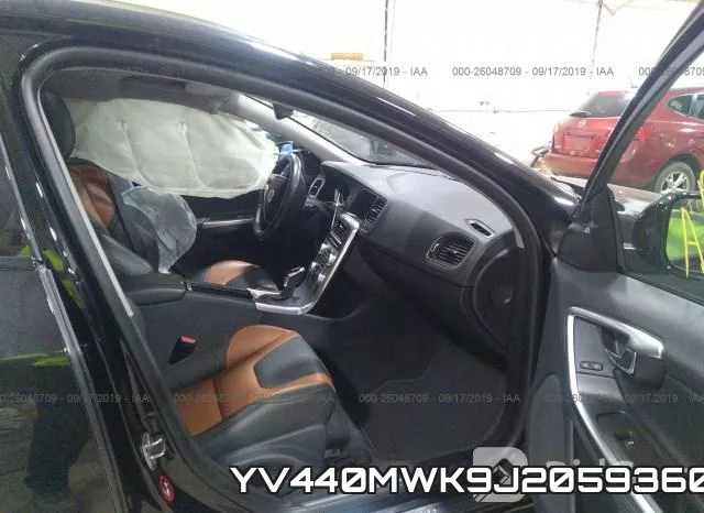 YV440MWK9J2059360 фото 6