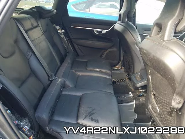 YV4A22NLXJ1023288 фото 7