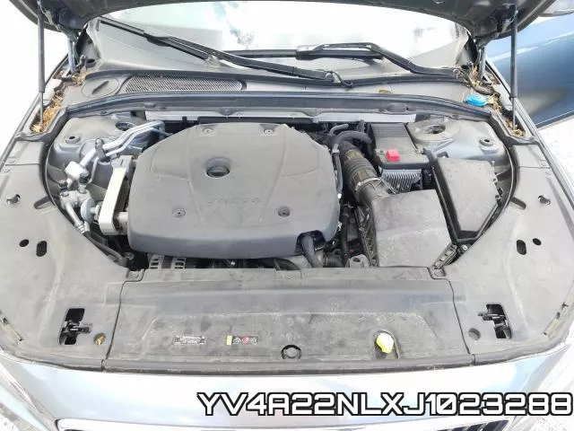 YV4A22NLXJ1023288 фото 8