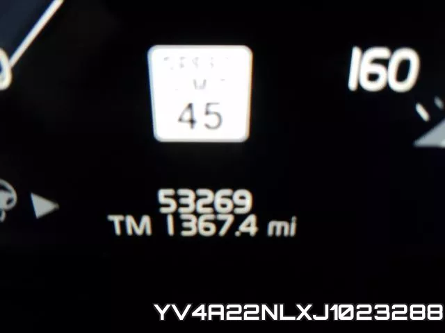 YV4A22NLXJ1023288 фото 9