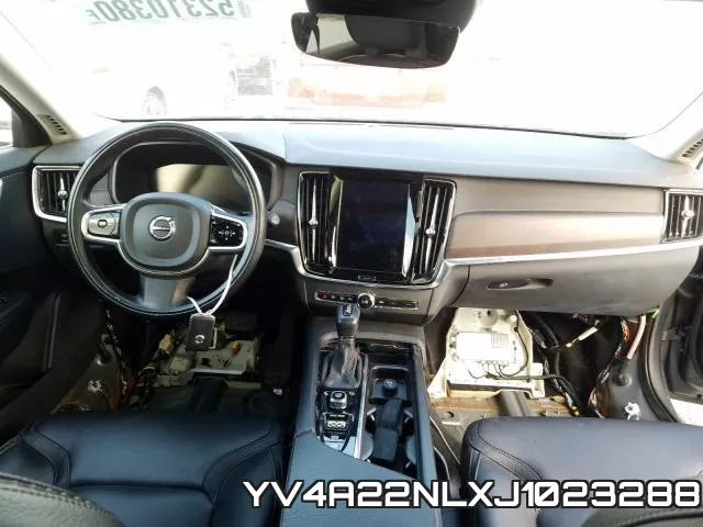 YV4A22NLXJ1023288 фото 10
