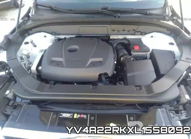 YV4A22RKXL1558092 фото 2