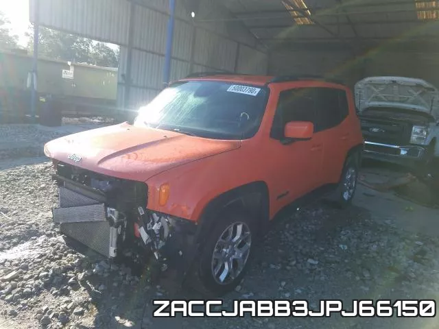 ZACCJABB3JPJ66150 фото 3