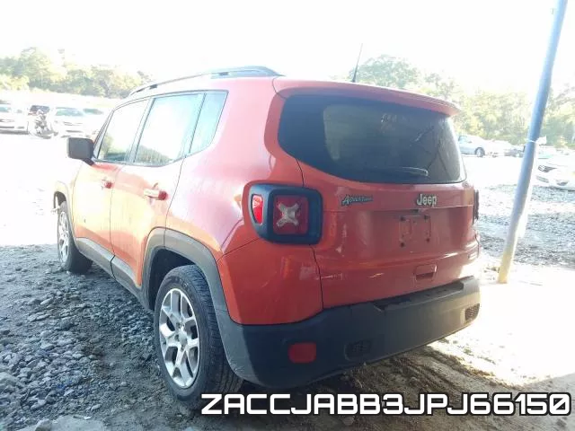 ZACCJABB3JPJ66150 фото 4