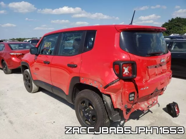 ZACCJBAB5JPH71653 фото 4