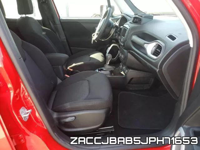 ZACCJBAB5JPH71653 фото 6