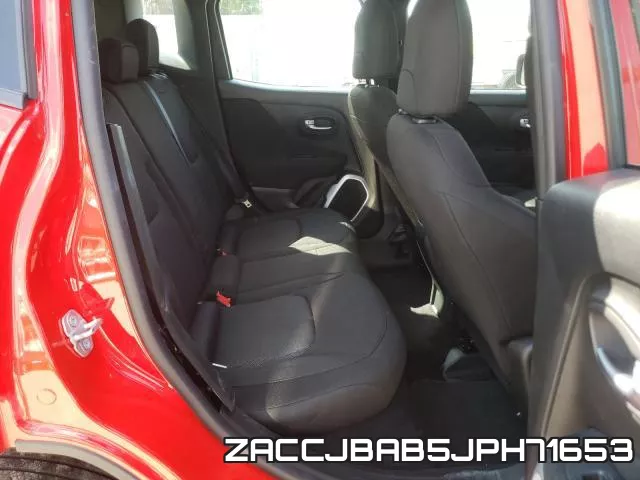 ZACCJBAB5JPH71653 фото 7