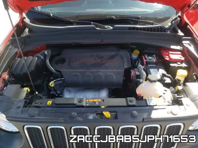 ZACCJBAB5JPH71653 фото 8