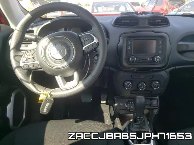 ZACCJBAB5JPH71653 фото 10