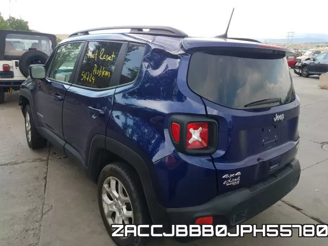 ZACCJBBB0JPH55780 фото 4