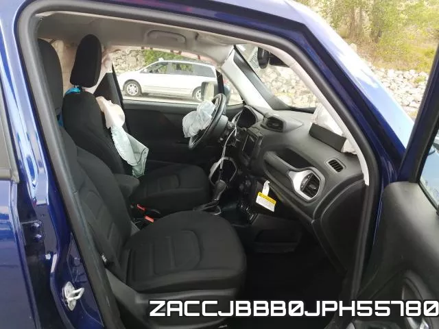 ZACCJBBB0JPH55780 фото 6