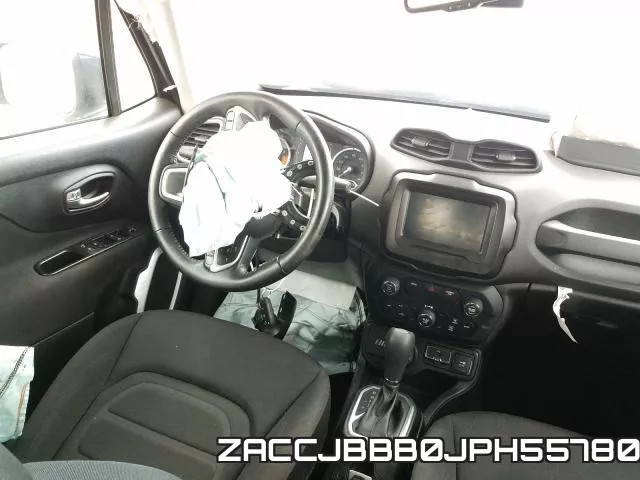 ZACCJBBB0JPH55780 фото 10