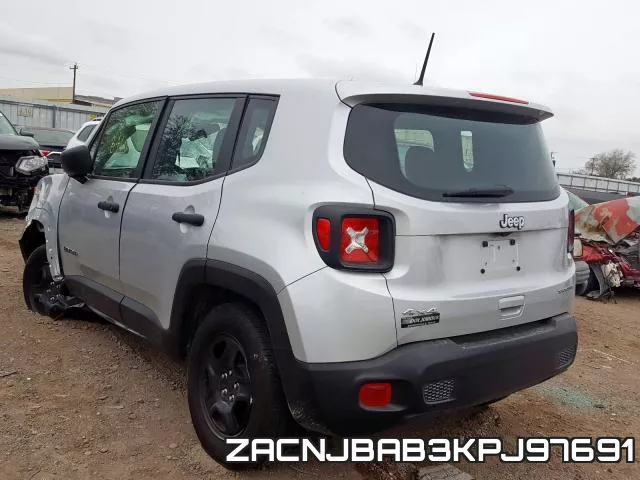 ZACNJBAB3KPJ97691 фото 3