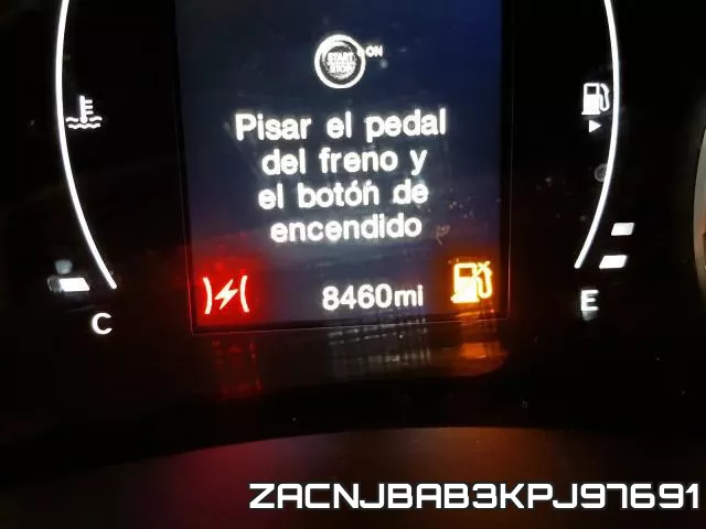 ZACNJBAB3KPJ97691 фото 8