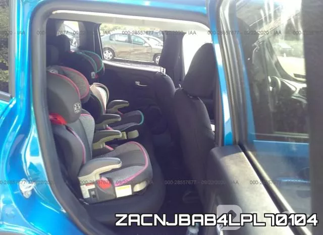 ZACNJBAB4LPL70104 фото 9