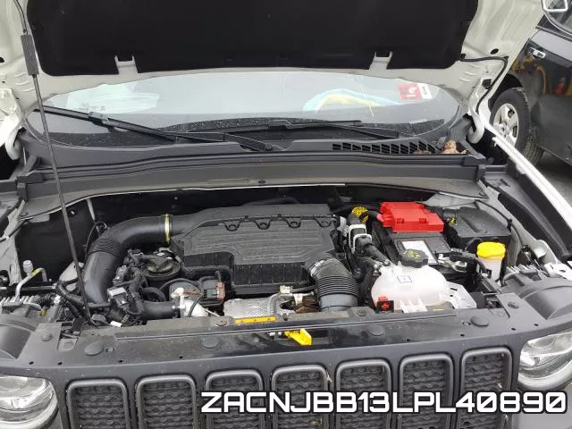 ZACNJBB13LPL40890 фото 8
