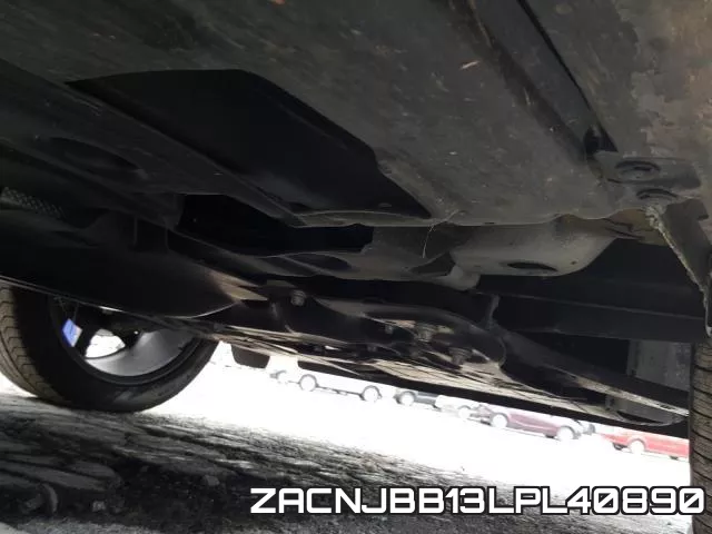 ZACNJBB13LPL40890 фото 10