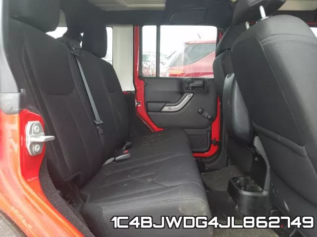 1C4BJWDG4JL862749 фото 7