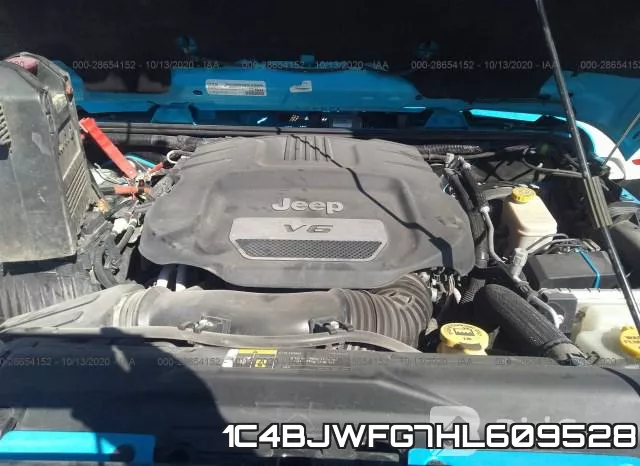 1C4BJWFG7HL609528 фото 2