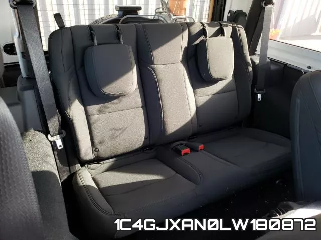 1C4GJXAN0LW180872 фото 7