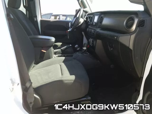 1C4HJXDG9KW510573 фото 6