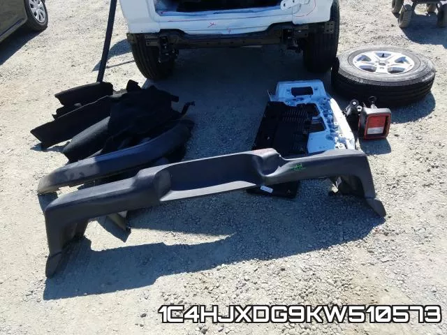 1C4HJXDG9KW510573 фото 10