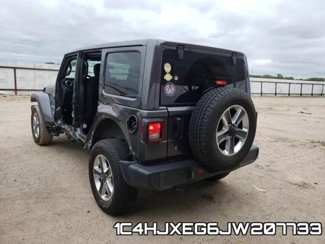 1C4HJXEG6JW207733 фото 4