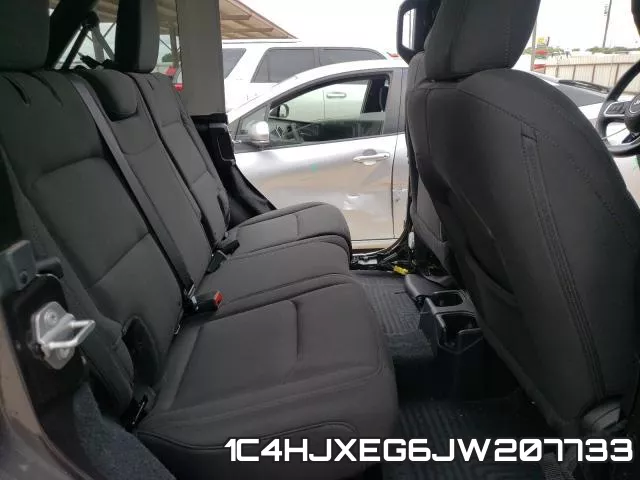 1C4HJXEG6JW207733 фото 7