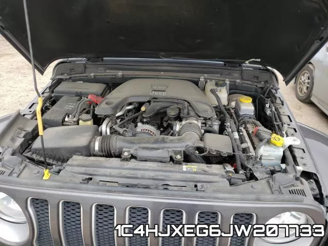 1C4HJXEG6JW207733 фото 8