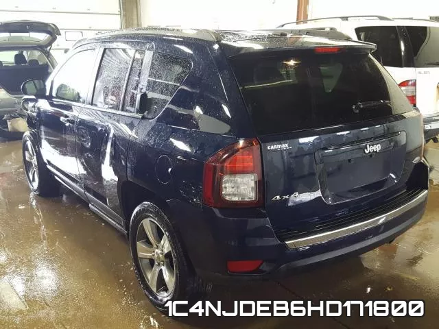 1C4NJDEB6HD171800 фото 4