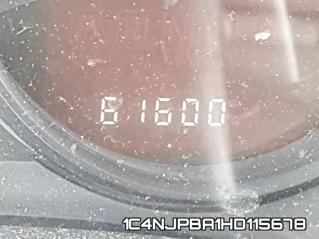 1C4NJPBA1HD115678 фото 9