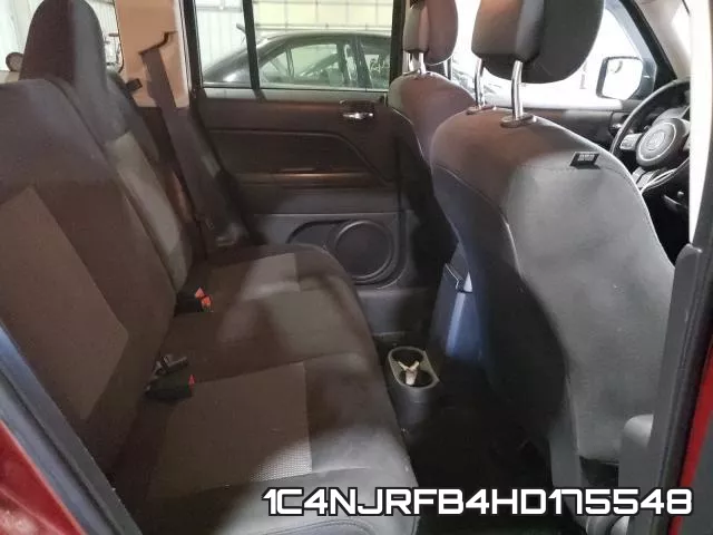 1C4NJRFB4HD175548 фото 7