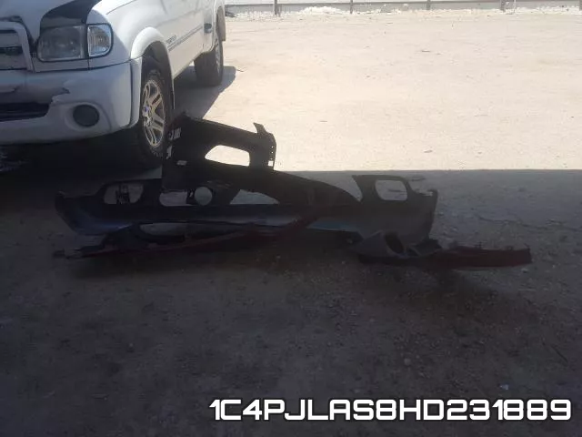 1C4PJLAS8HD231889 фото 10