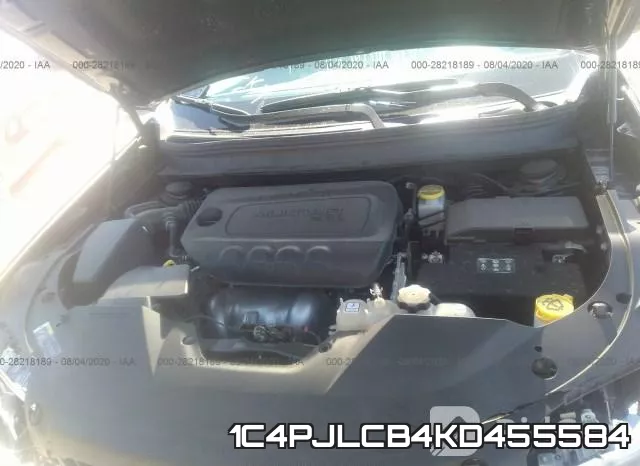 1C4PJLCB4KD455584 фото 2